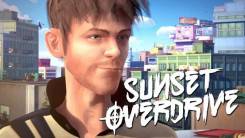  Sunset Overdrive E3 2013