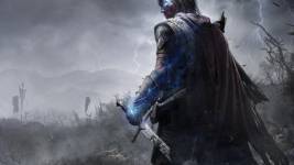  Middle-earth: Shadow of Mordor