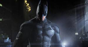  Batman: Arkham Origins Initiation DLC