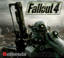 Fallout 4  