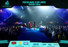 TECHLABS CUP 2013 Grand Final  