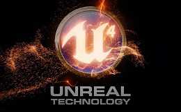 Unreal Engine 4 -    2