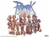 Ragnarok Online 2 Advent of Valkyrie 