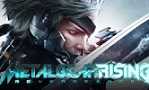 Metal Gear Rising: Revengeance 