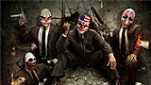 Payday 2 The Charlie Santa Heist DLC 