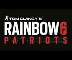 Rainbow 6: Patriots   