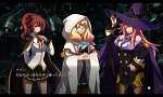 BlazBlue: Chronophantasma