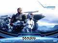  Mass Effect   