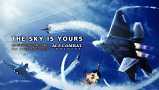 Ace Combat: Infinity 