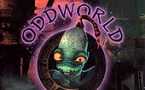 Oddworld: Abe's Oddysee HD- 