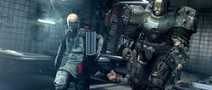 Wolfenstein: The New Order 