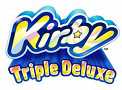 Kirby: Triple Deluxe 