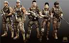 SOCOM: Special Forces 