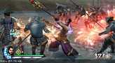 Samurai Warriors 4 