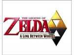 The Legend of Zelda - A Link Between Worlds 