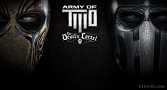 Army of Two: Devil's Cartel 