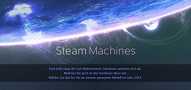 CyberPower   Steam Machine