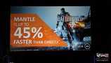 Battlefield 4  Mantle