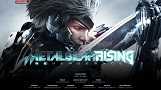 Metal Gear Rising: Revengeance   ?