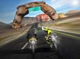 Road Redemption 