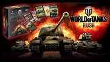 World of Tanks: Rush 