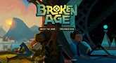 Broken Age Shay 