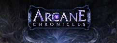 Arcane Chronicles 