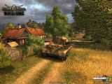 World of Tanks    