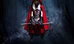 Woolfe: The Red Hood Diaries 