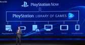 PlayStation Now    2015 