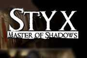 Styx: Master of Shadows   