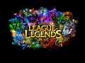 League of Legends    