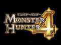 Monster Hunter 4G 