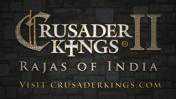 Crusader Kings 2: Rajas of India 