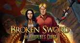 Broken Sword 5: The Serpent's Curse 