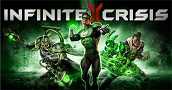 Infinite Crisis    