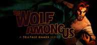 The Wolf Among Us - A Crooked Mile 