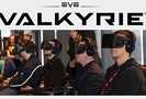 EVE: Valkyrie  Oculus Rift