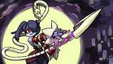 Skullgirls Encore: Squigly 