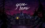 Gone Home 