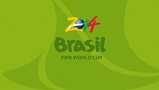 2014 FIFA World Cup Brazil  2014 