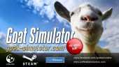 Goat Simulator   