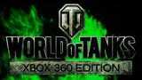 World of Tanks: Xbox 360 Edition