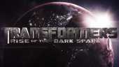 Transformers: Rise of the Dark Spark   2014