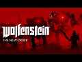 Wolfenstein: The New Order   