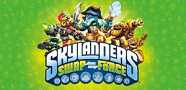 Skylanders: Swap Force 