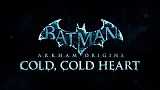 Batman: Arkham Origins - Cold, Cold Heart