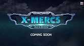 X-Mercs: Invasion 