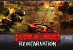 Carmageddon: Reincarnation появится в Steam