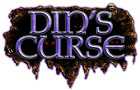 Din's Curse:   